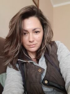 Picture of Маринела Йорданова