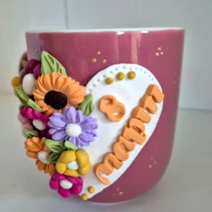 Чаша 8ми март