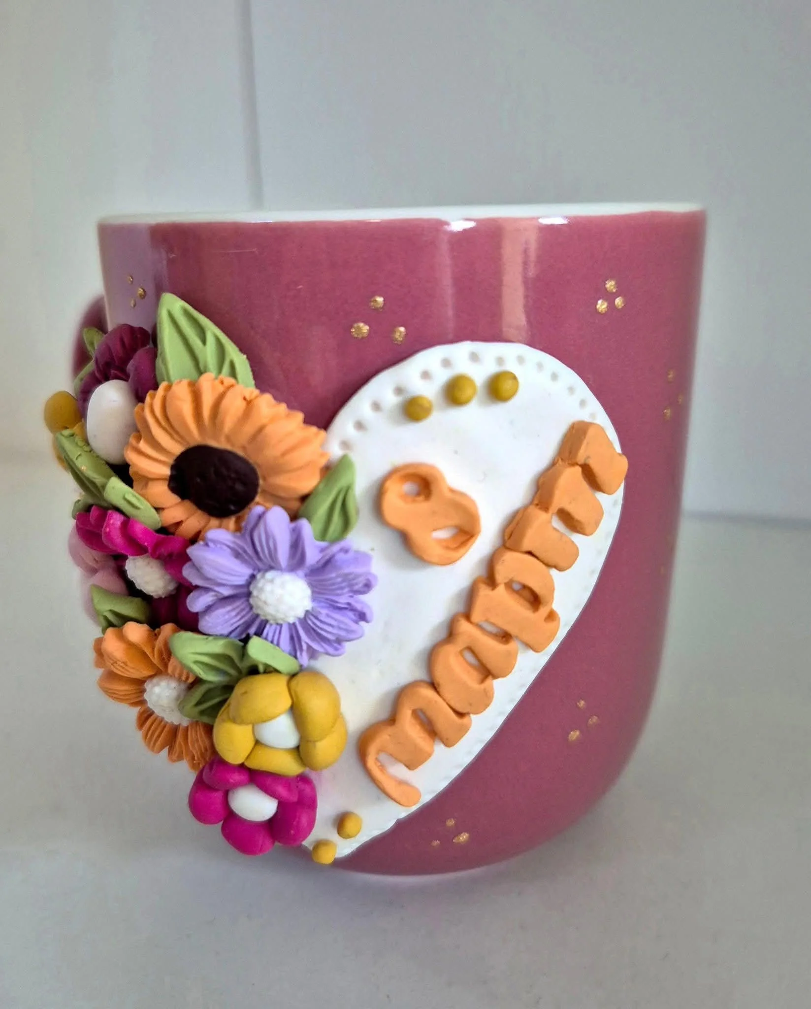 Чаша 8ми март