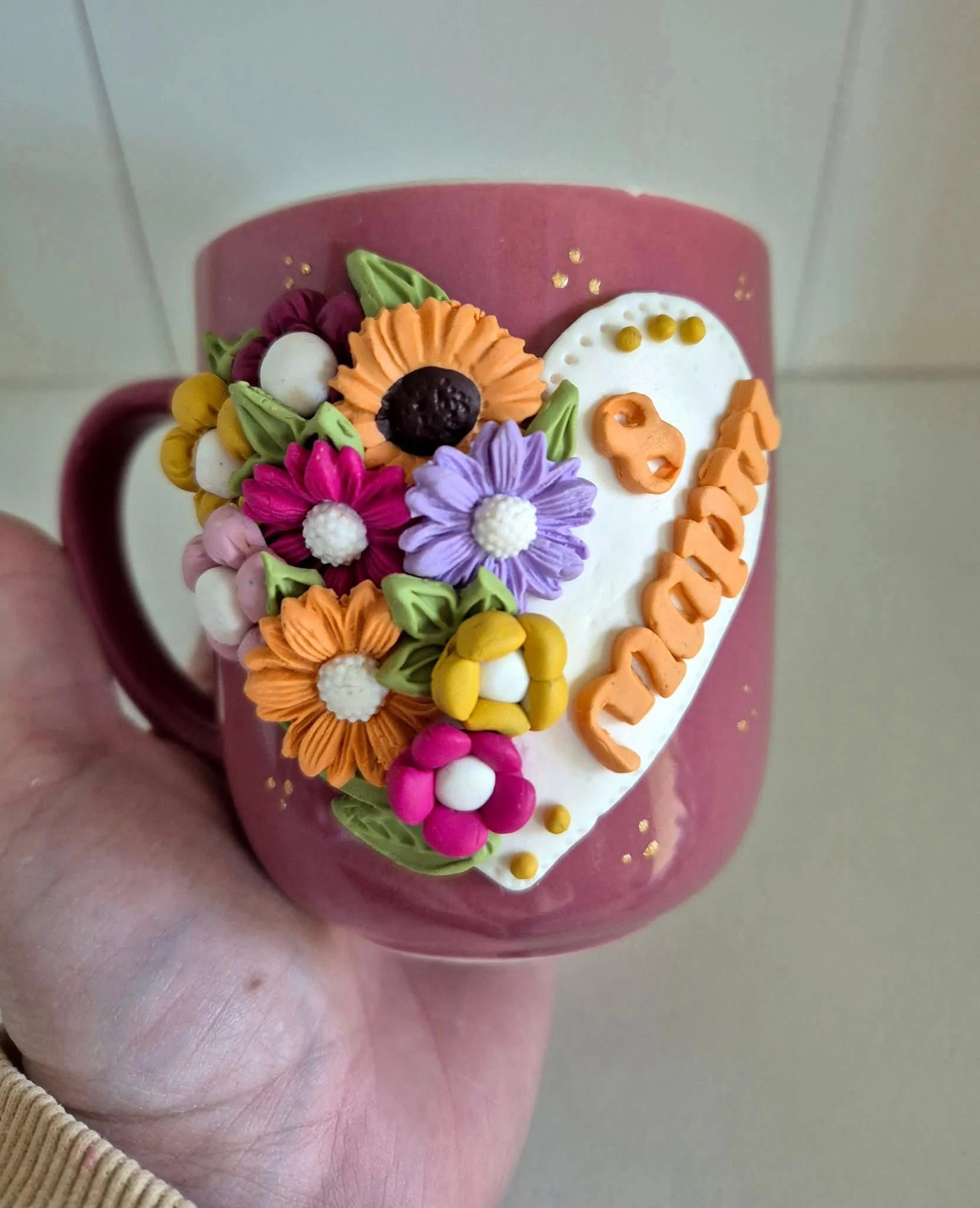 Чаша 8ми март - Image 2