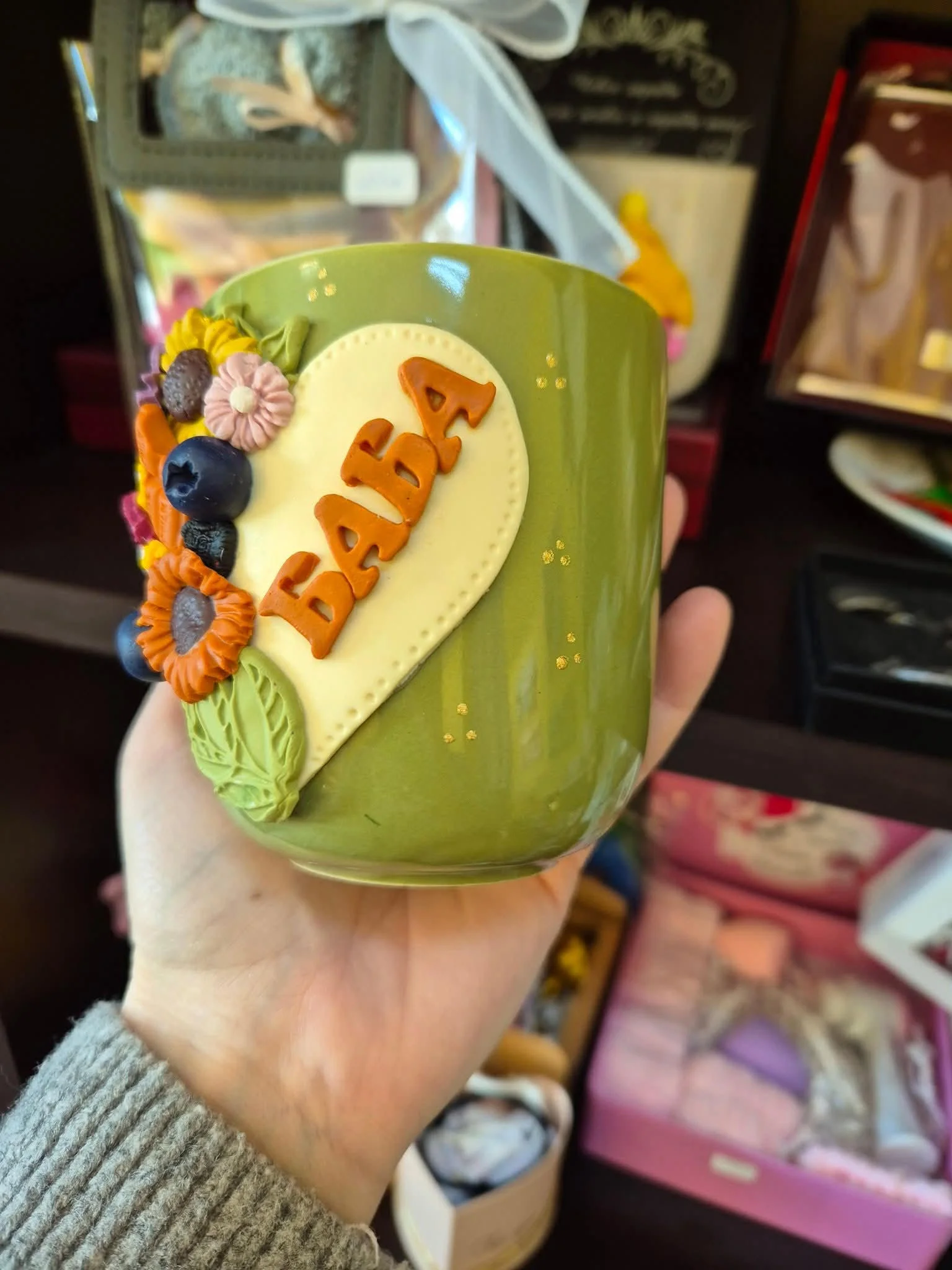 Чаша Баба - Image 2