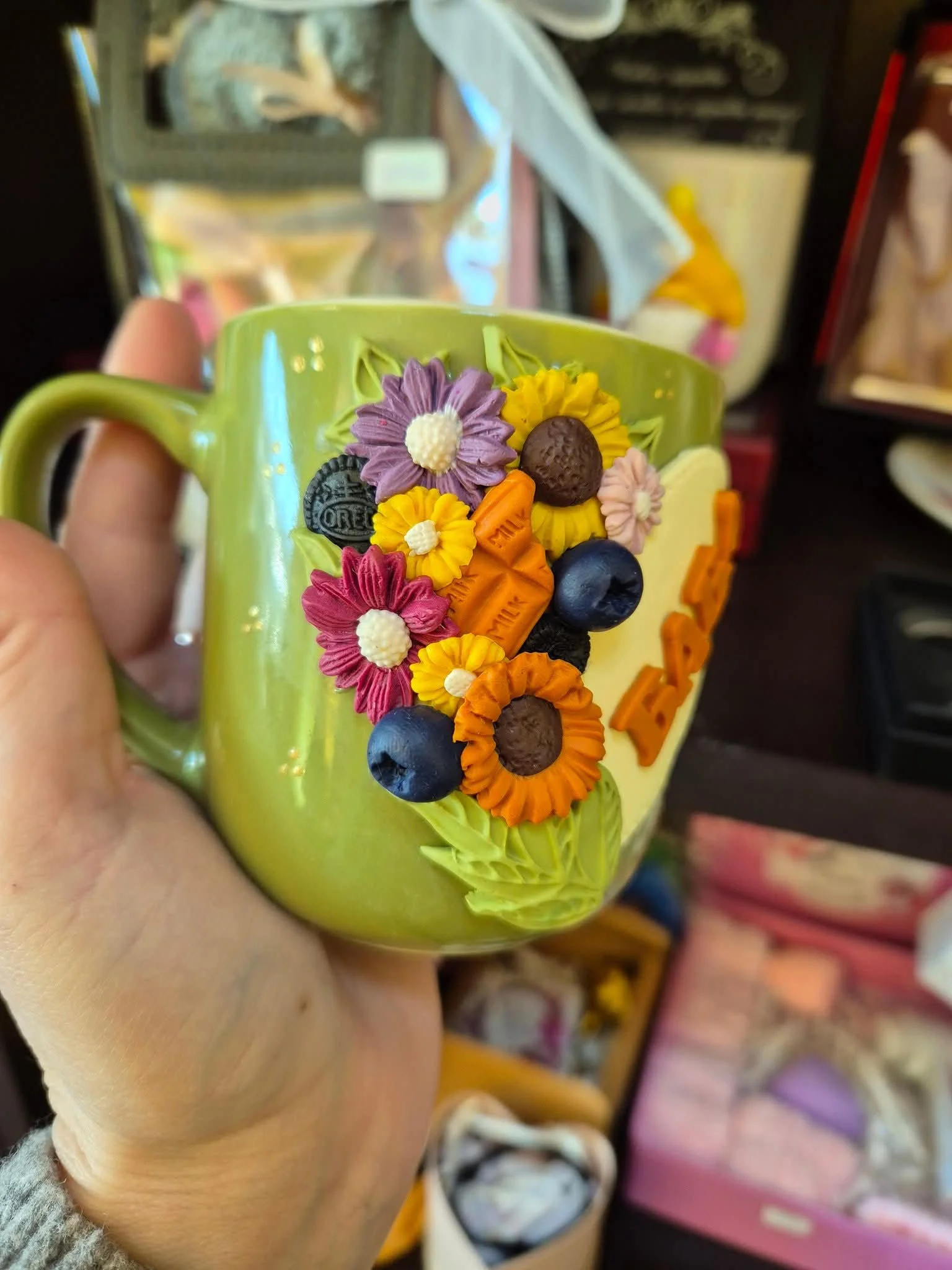 Чаша Баба - Image 3