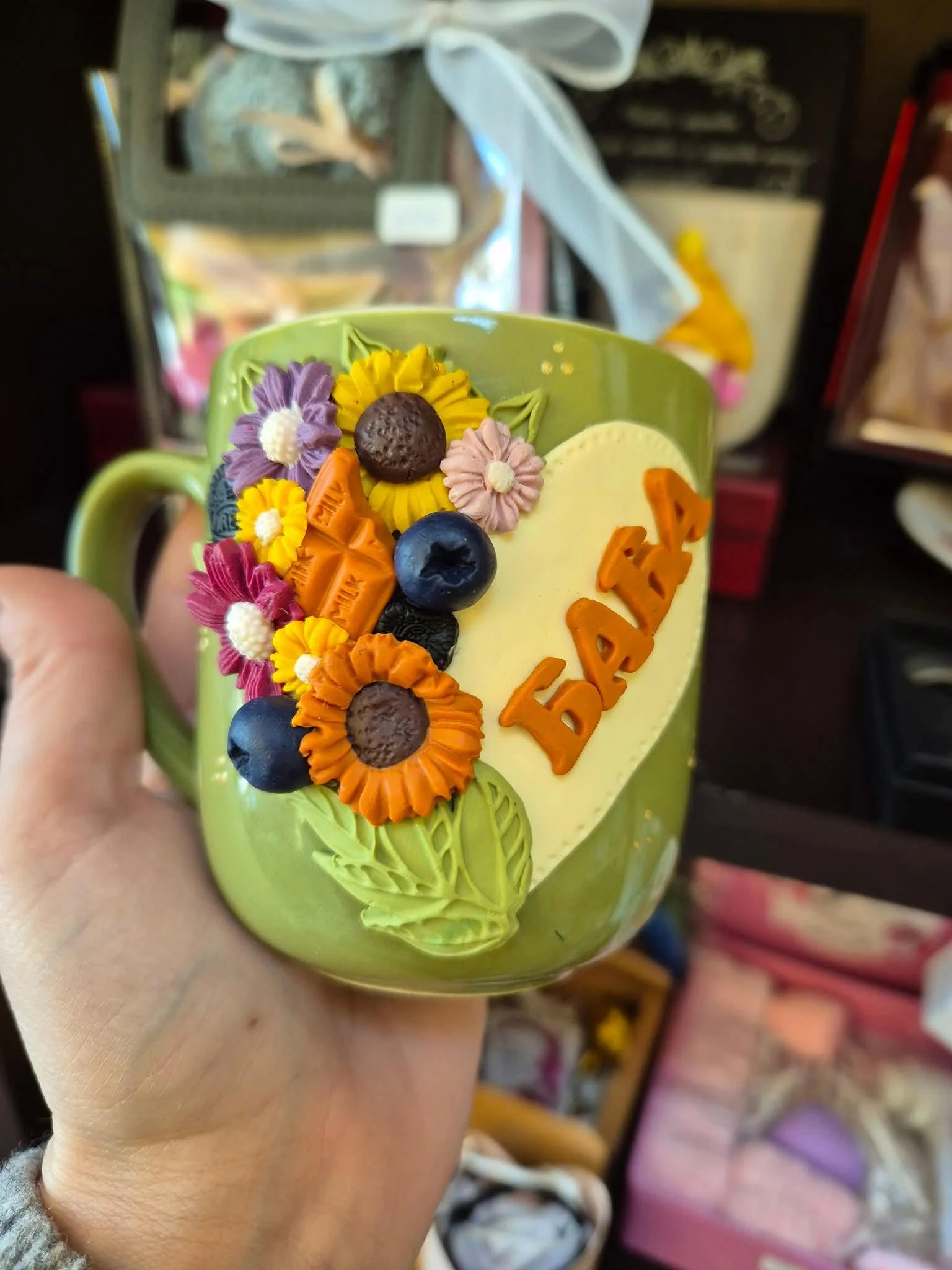 Чаша Баба - Image 4