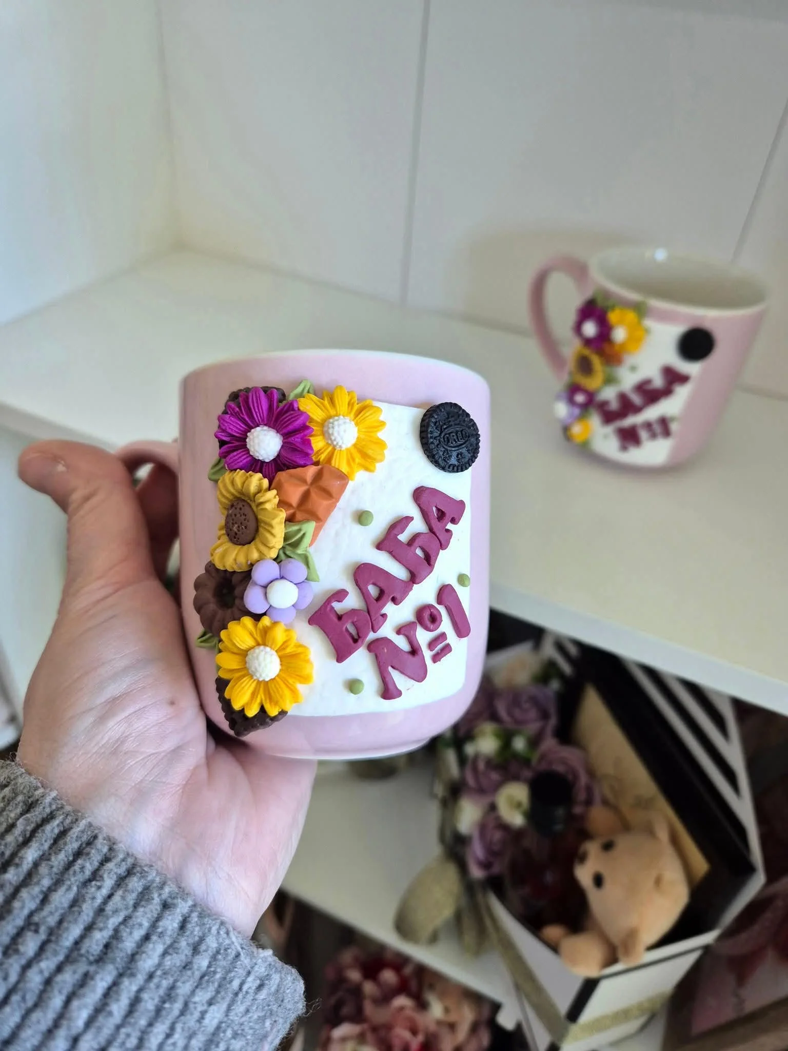 Чаша Баба - Image 2