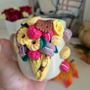 Чаша Сладолед