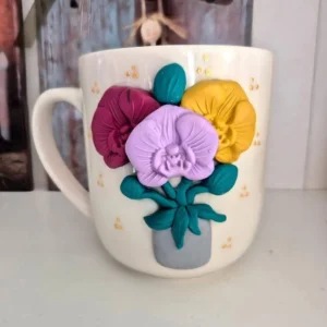 Чаша Орхидеи