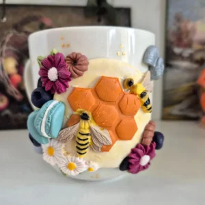 Чаша Пчеличка