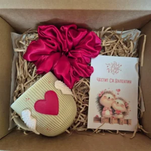 Чаша Сърце 2