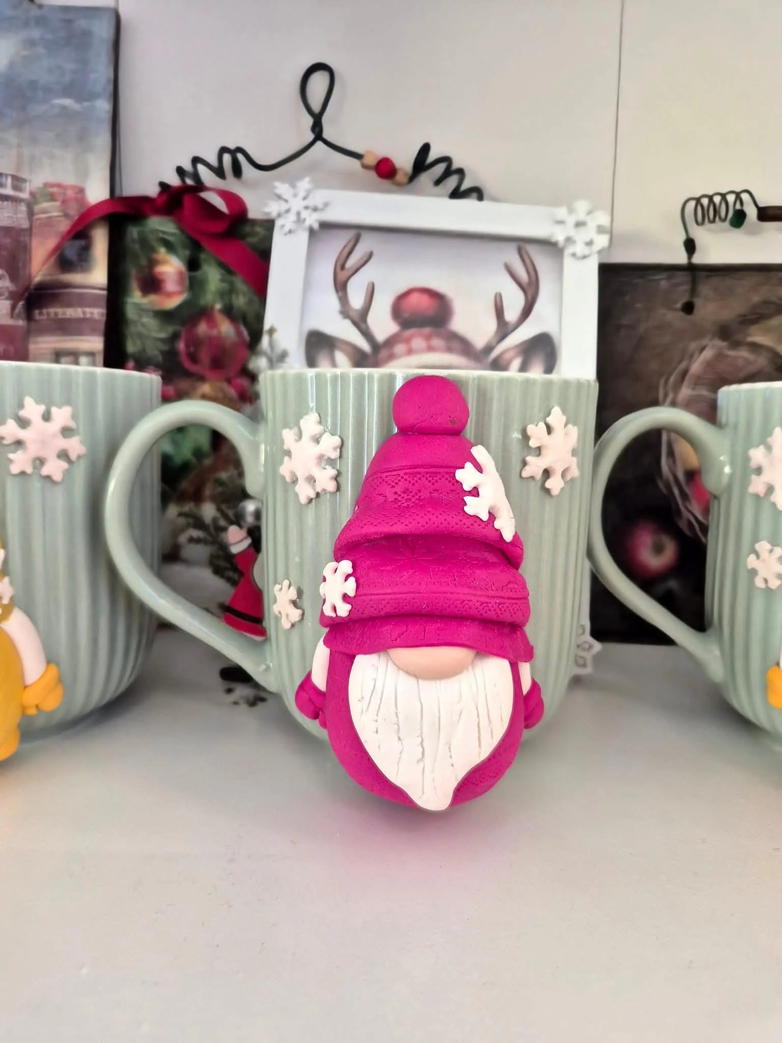 Чаша #56 - Image 2