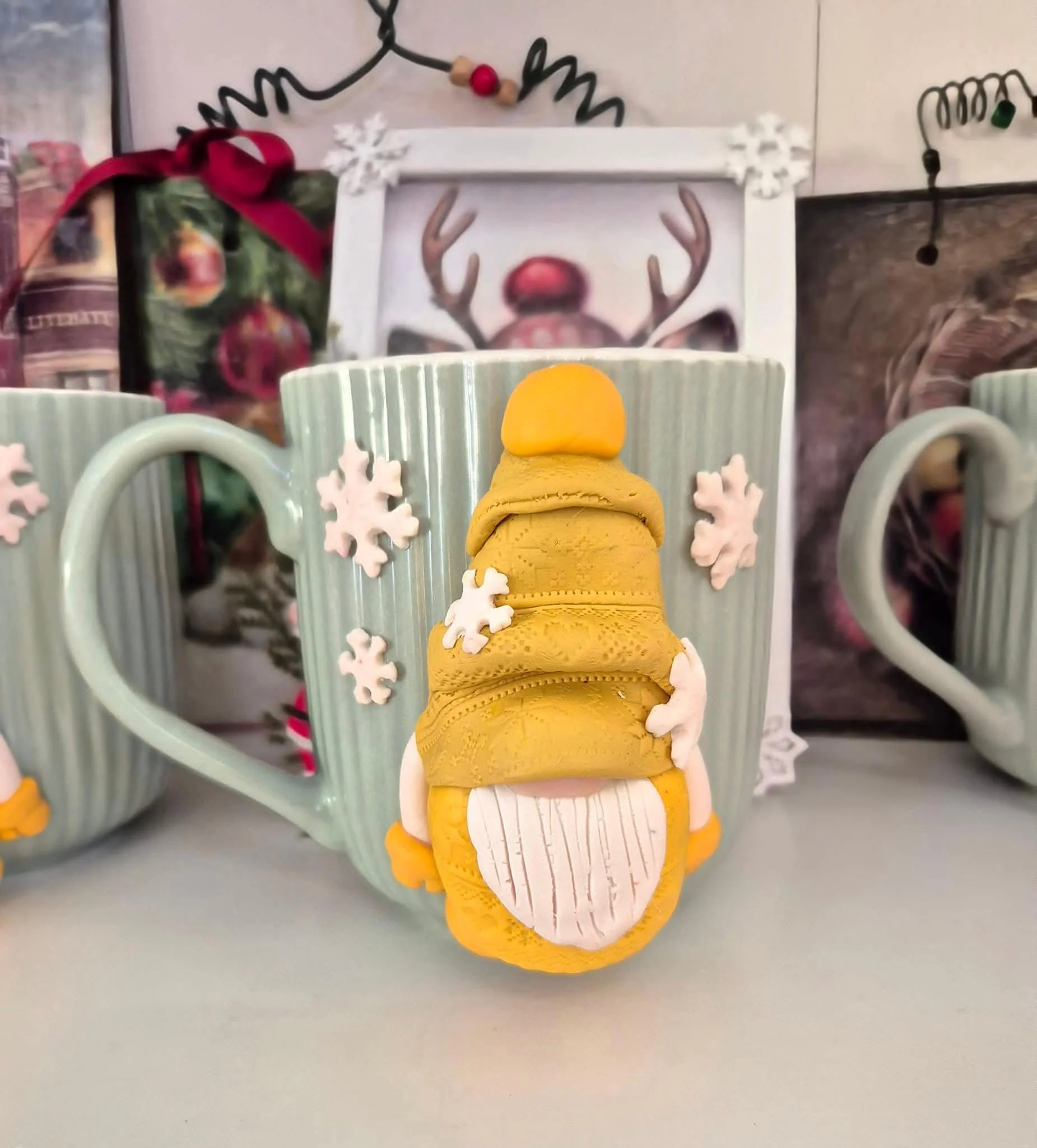 Чаша #56 - Image 3