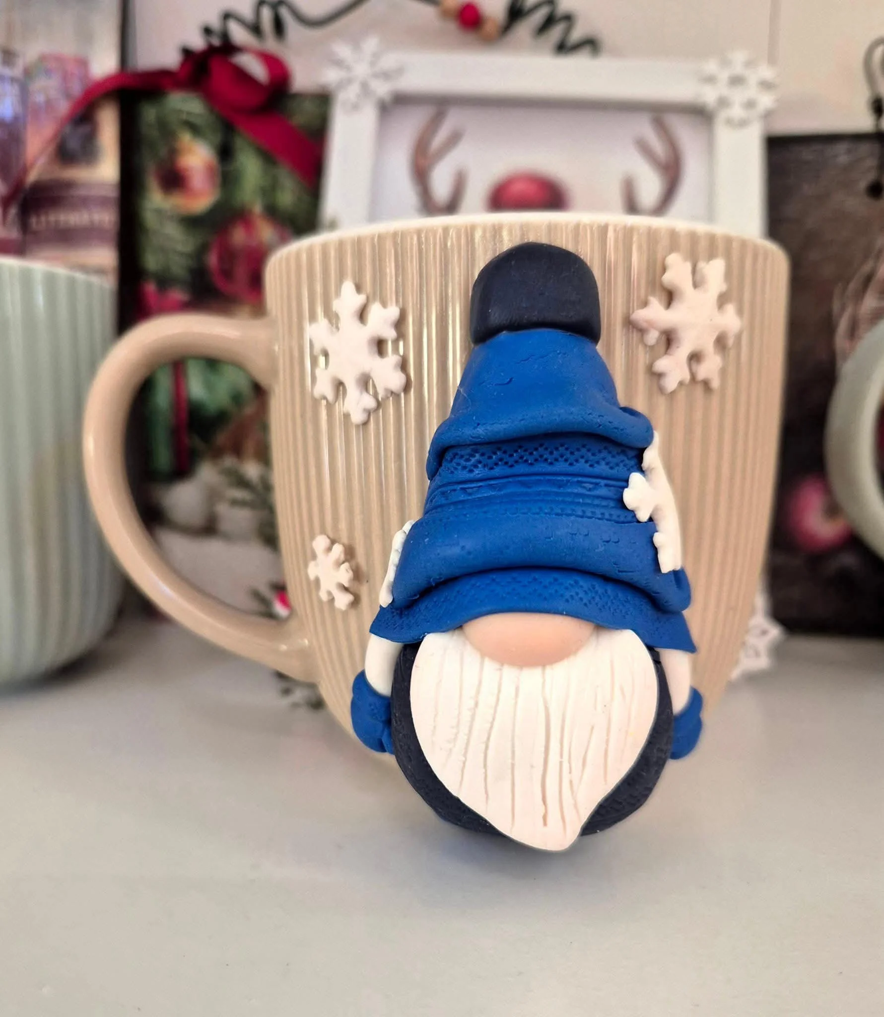 Чаша #56 - Image 4