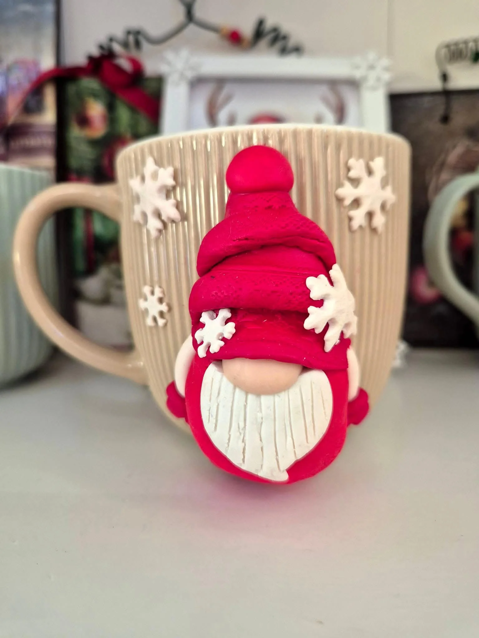 Чаша #56 - Image 5