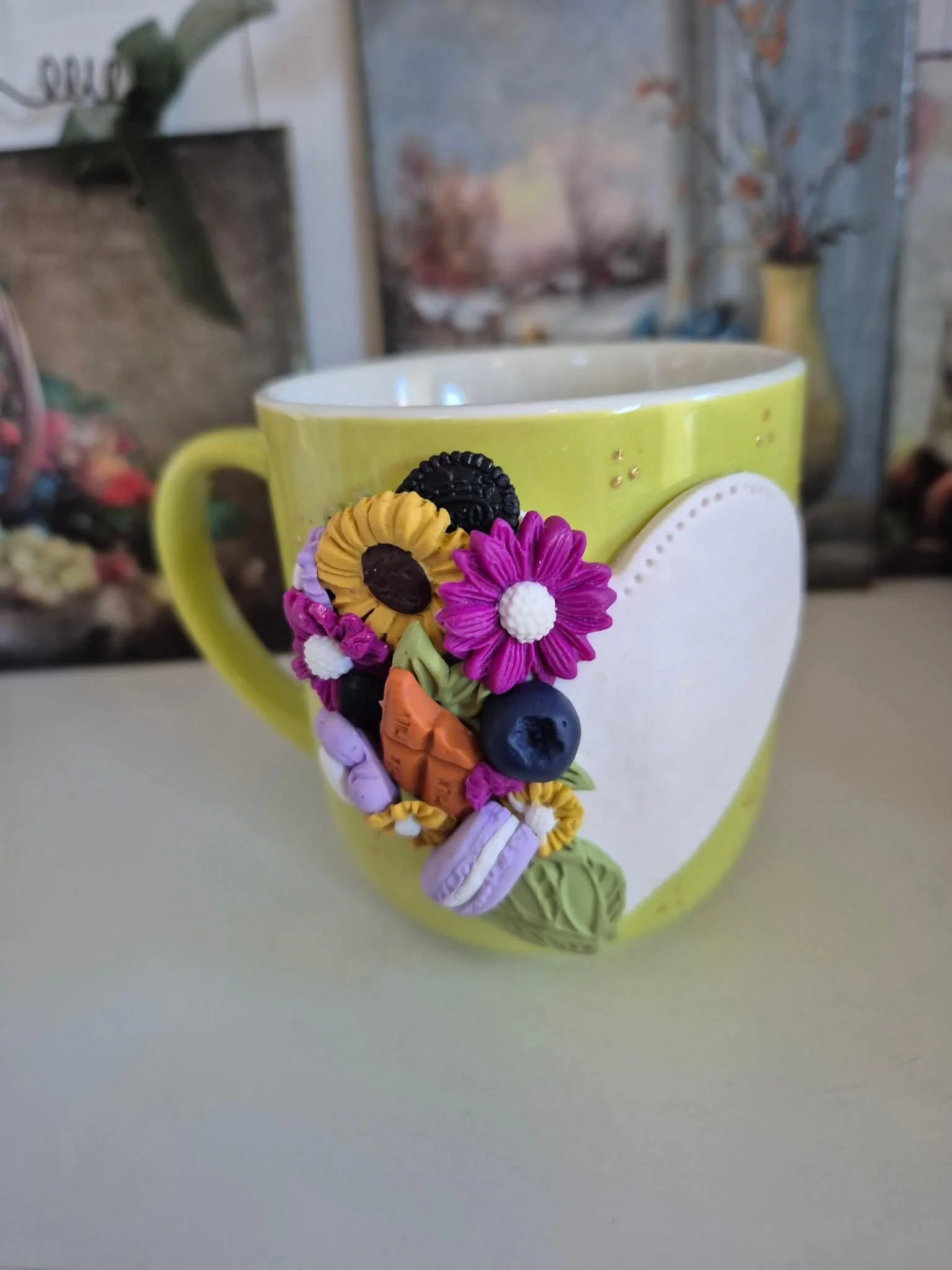 Чаша #57 - Image 4