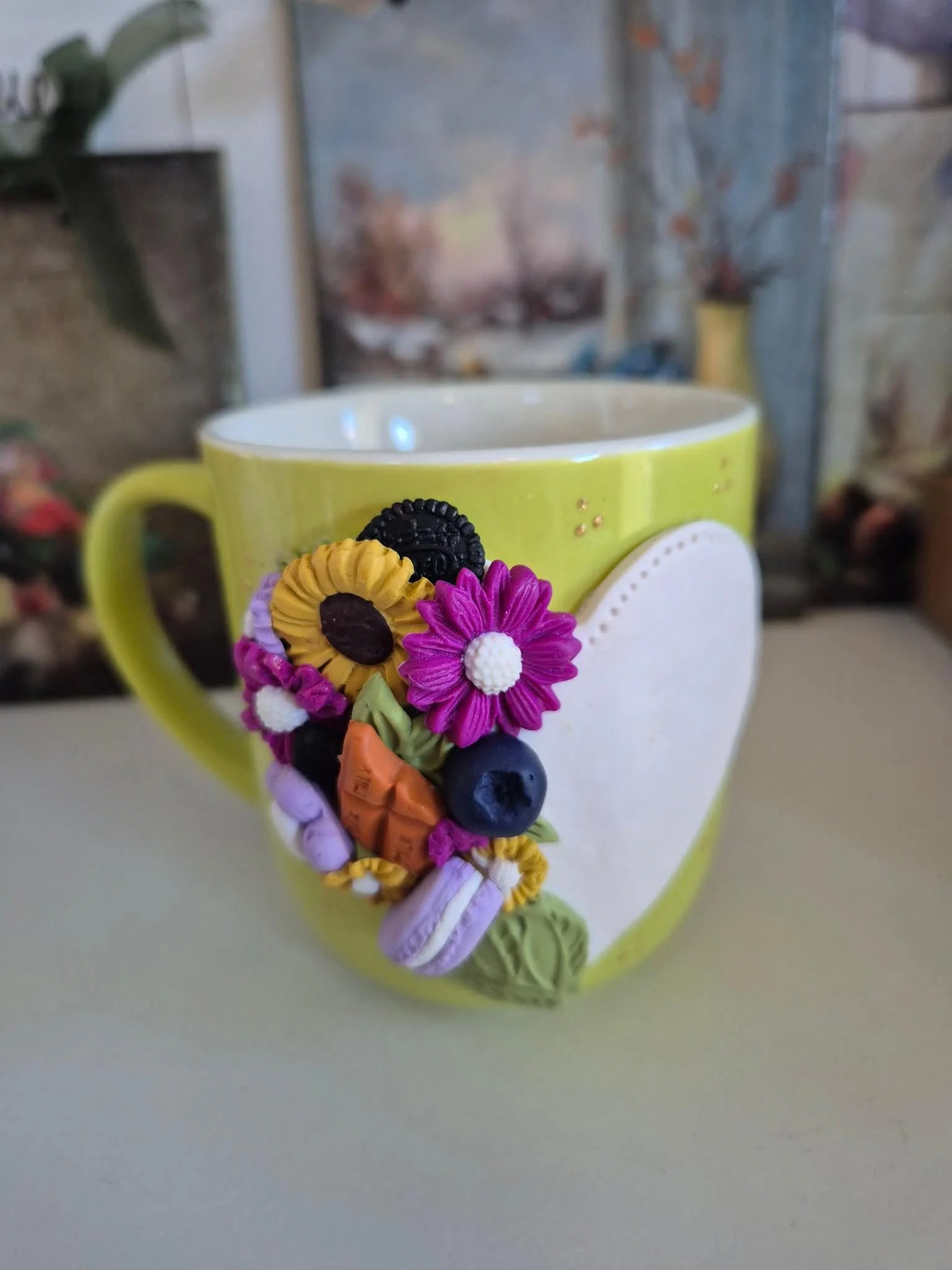 Чаша #57 - Image 3