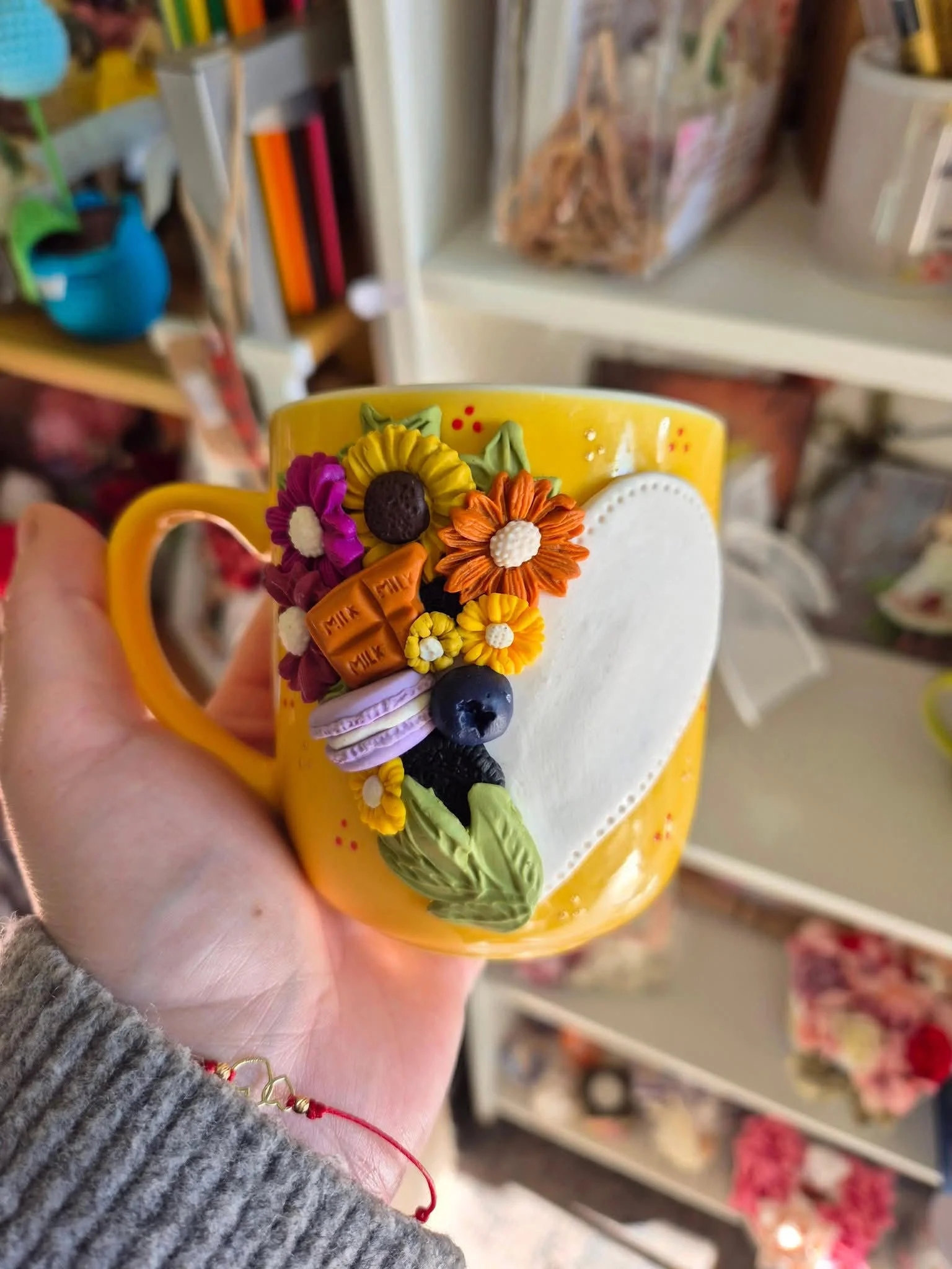 Чаша #57 - Image 2