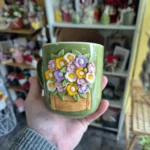 Чаша #58