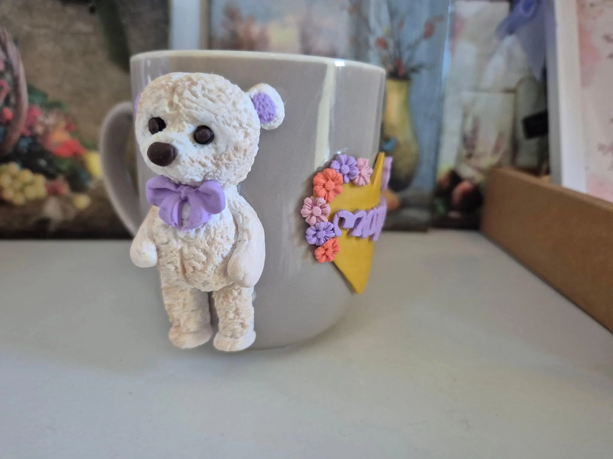 Чаша #2 - Image 2