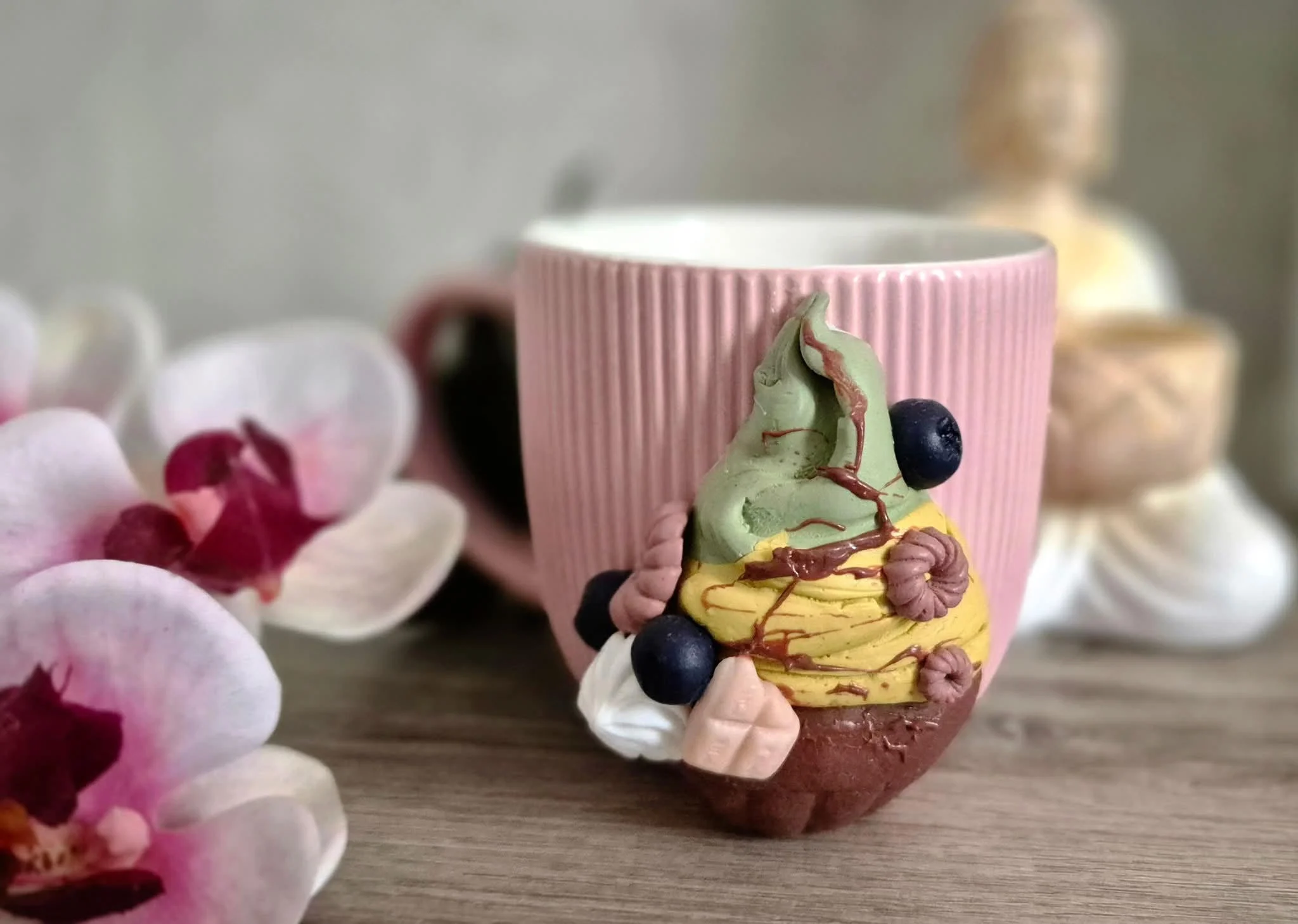 Чаша #4 - Image 2