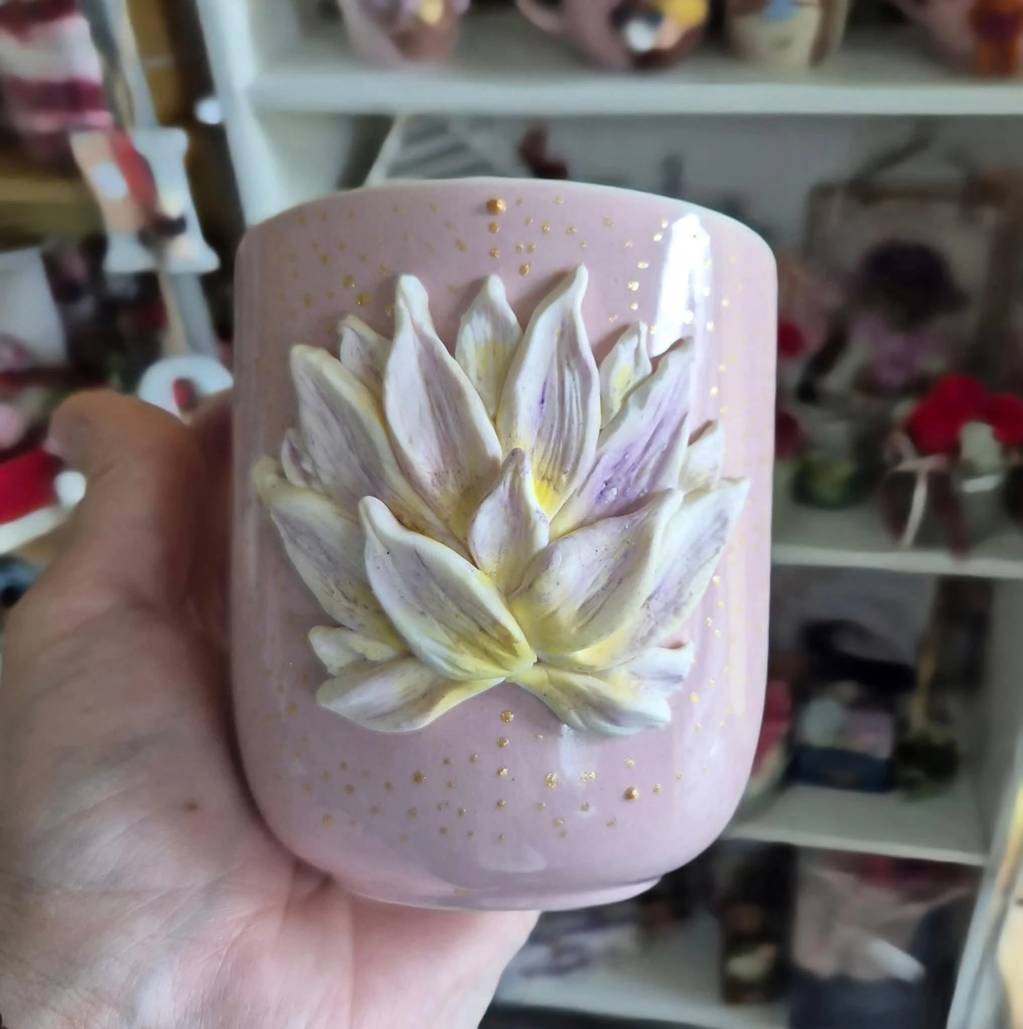 Чаша #11 - Image 2