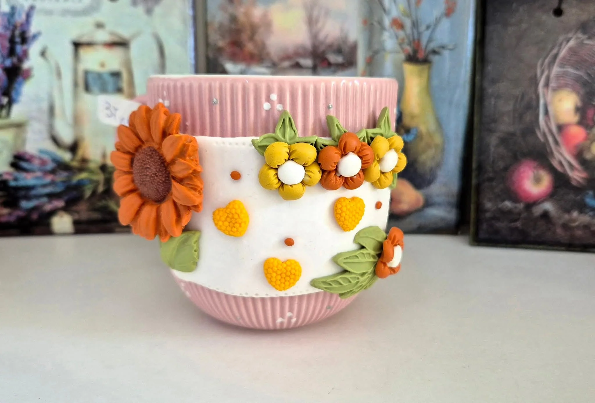 Чаша #12 - Image 2