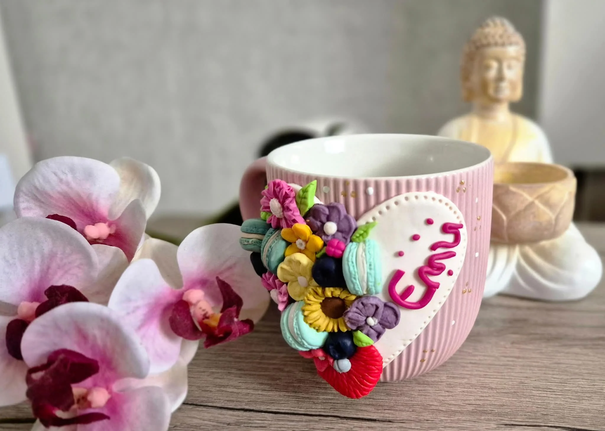 Чаша #13 - Image 3