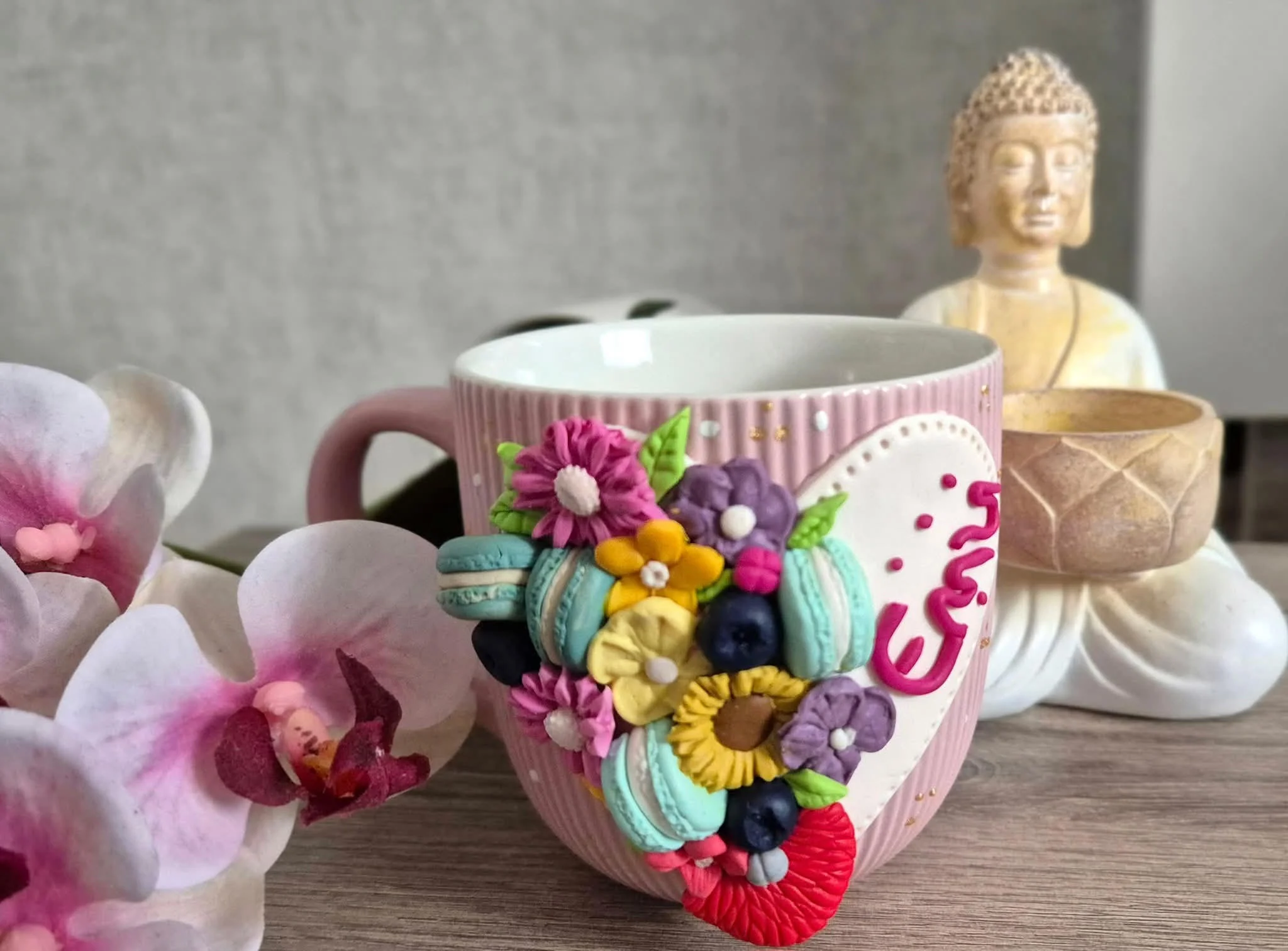 Чаша #13 - Image 4