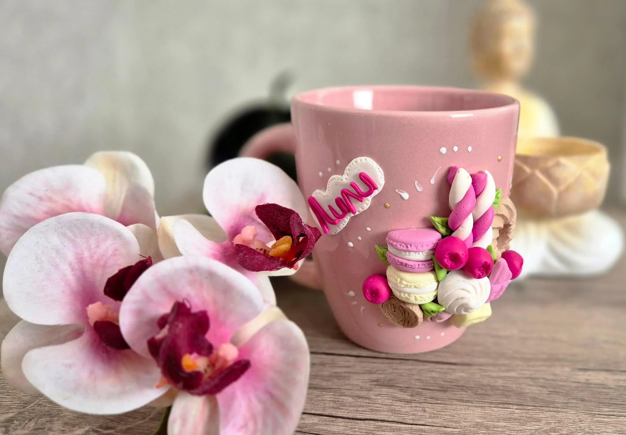 Чаша #14 - Image 3