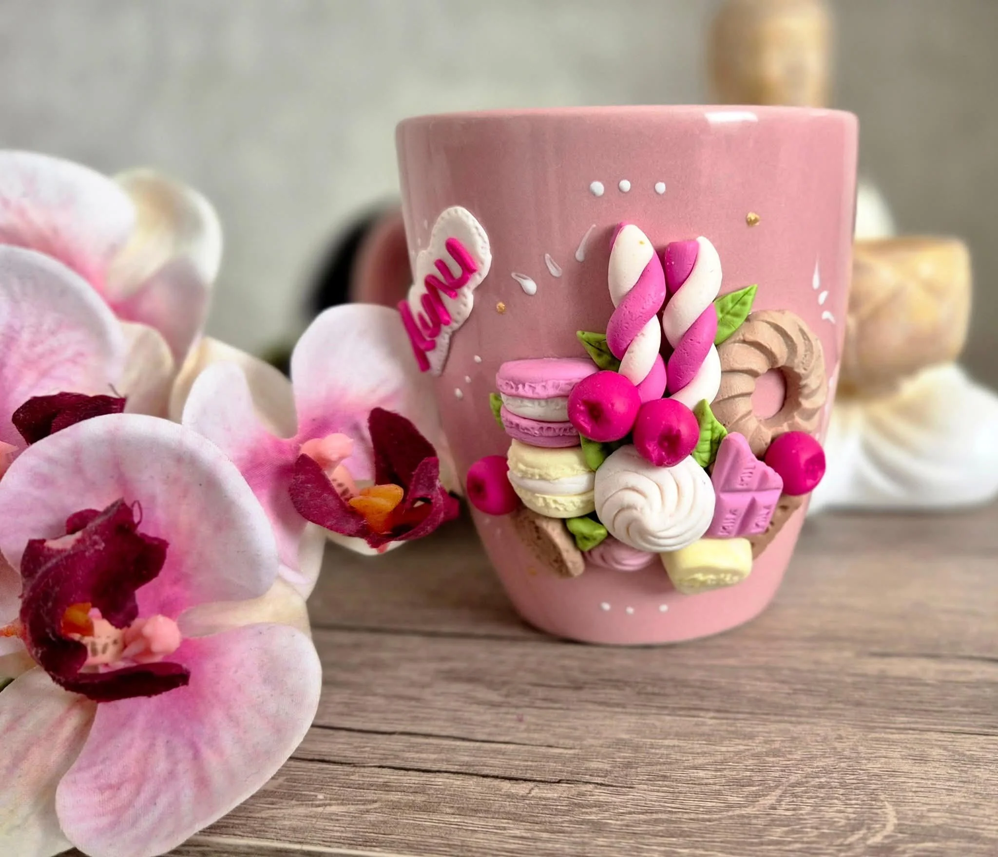 Чаша #14 - Image 2