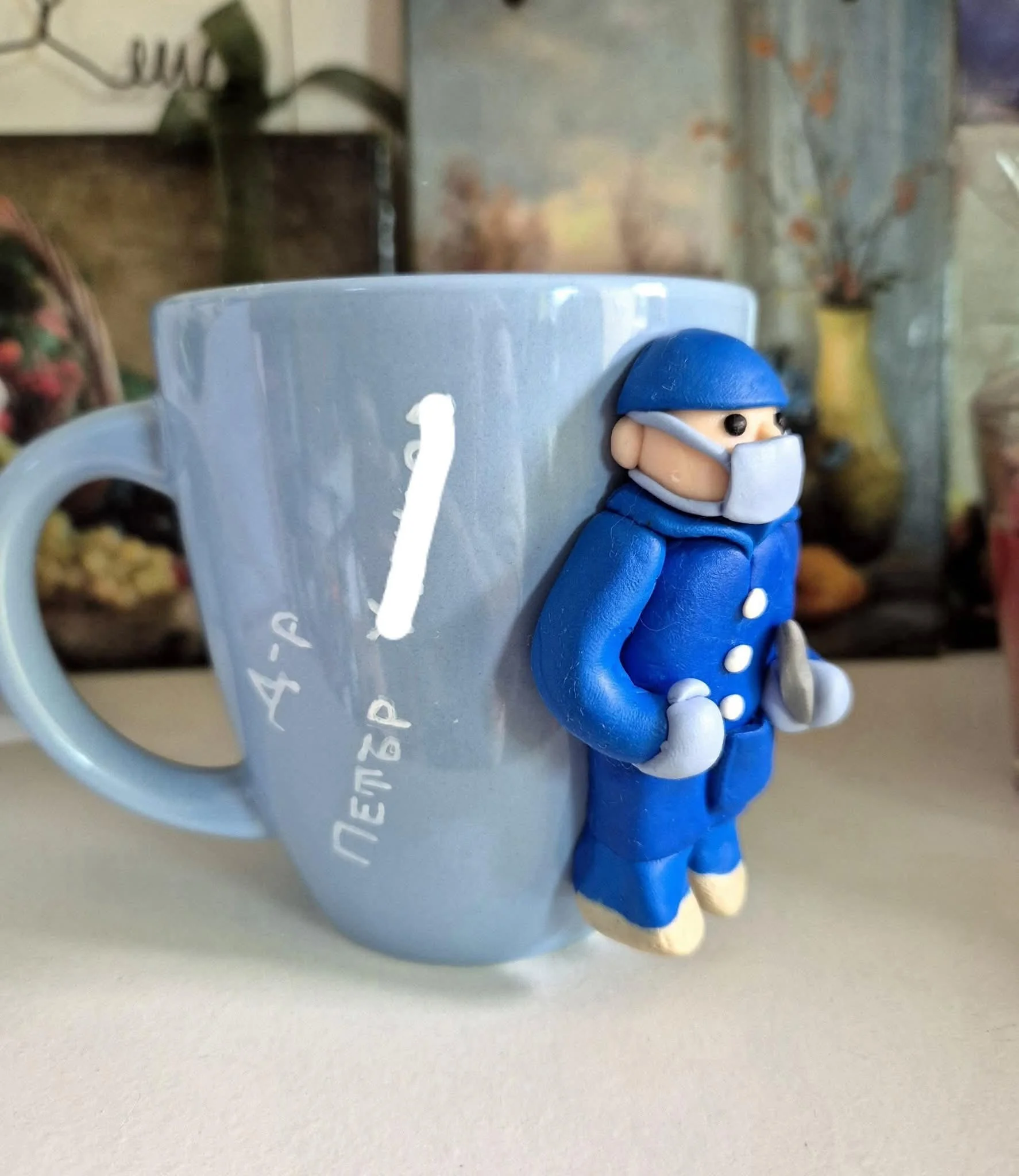 Чаша #17 - Image 2