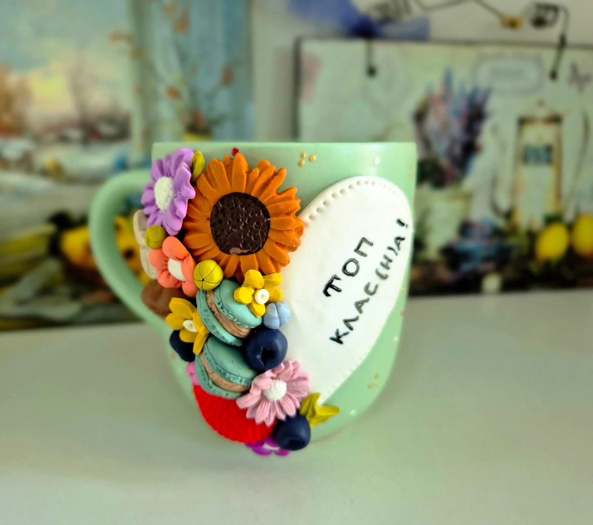 Чаша #21 - Image 2