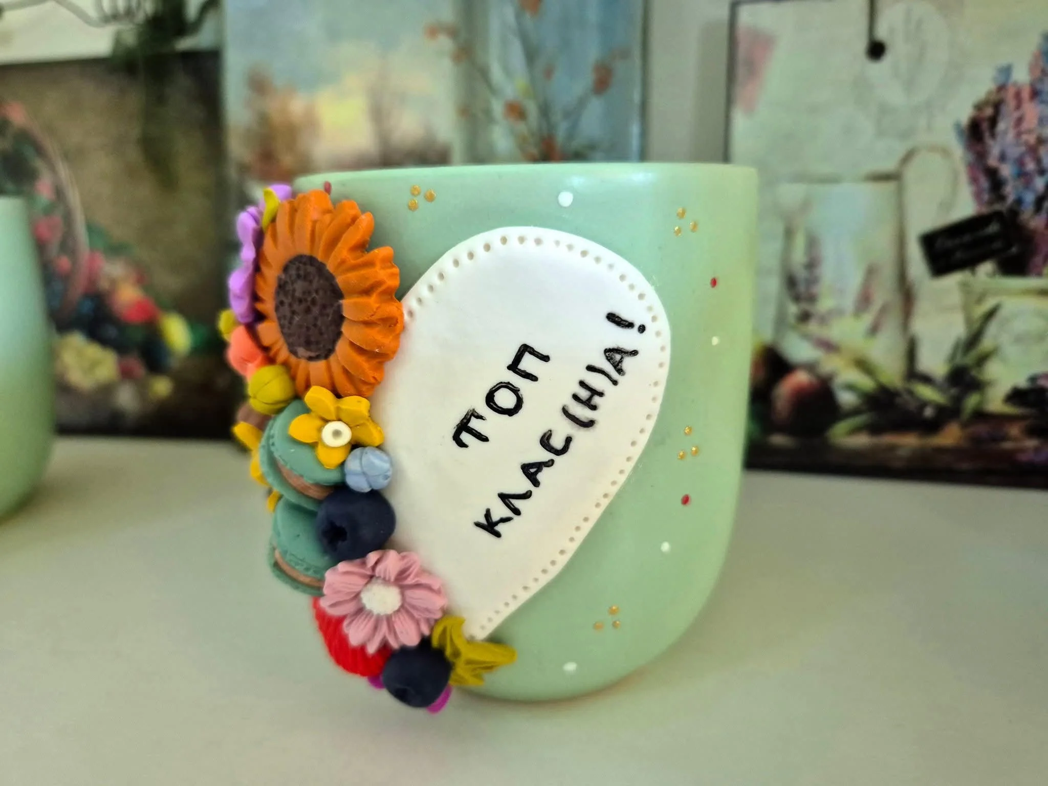 Чаша #21 - Image 3