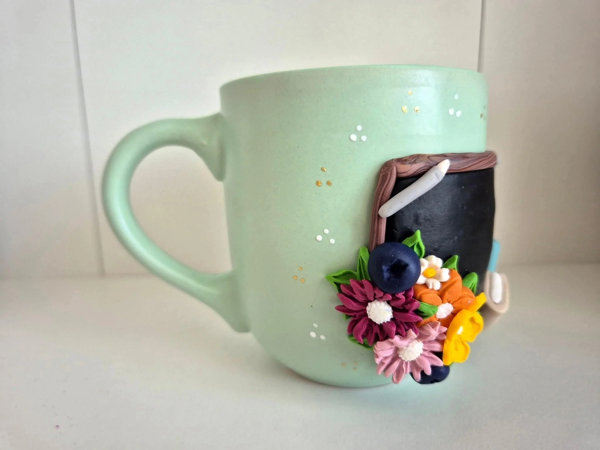 Чаша #24 - Image 2