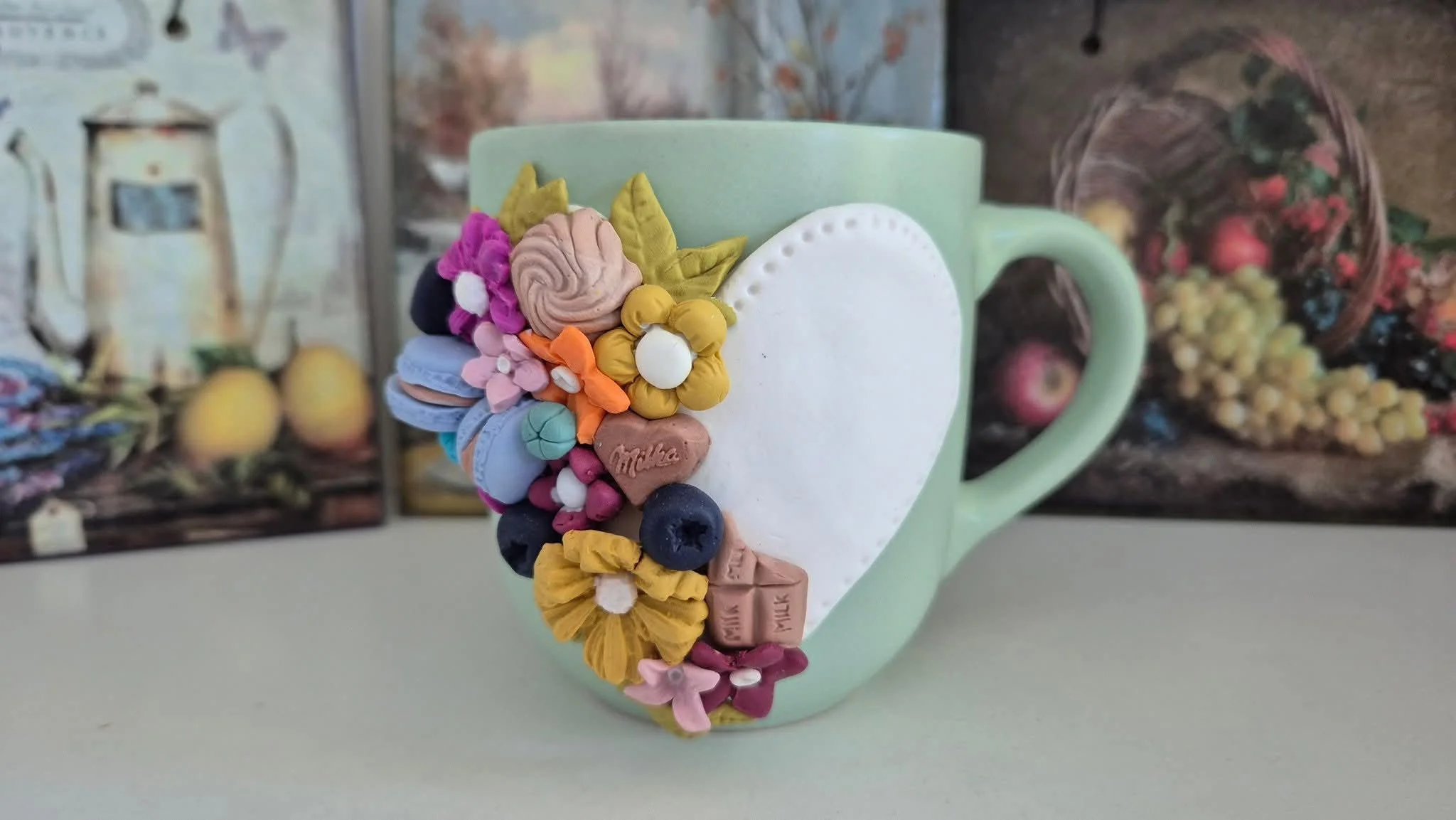 Чаша Разкош