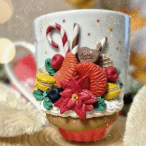 Чаша Коледен Разкош