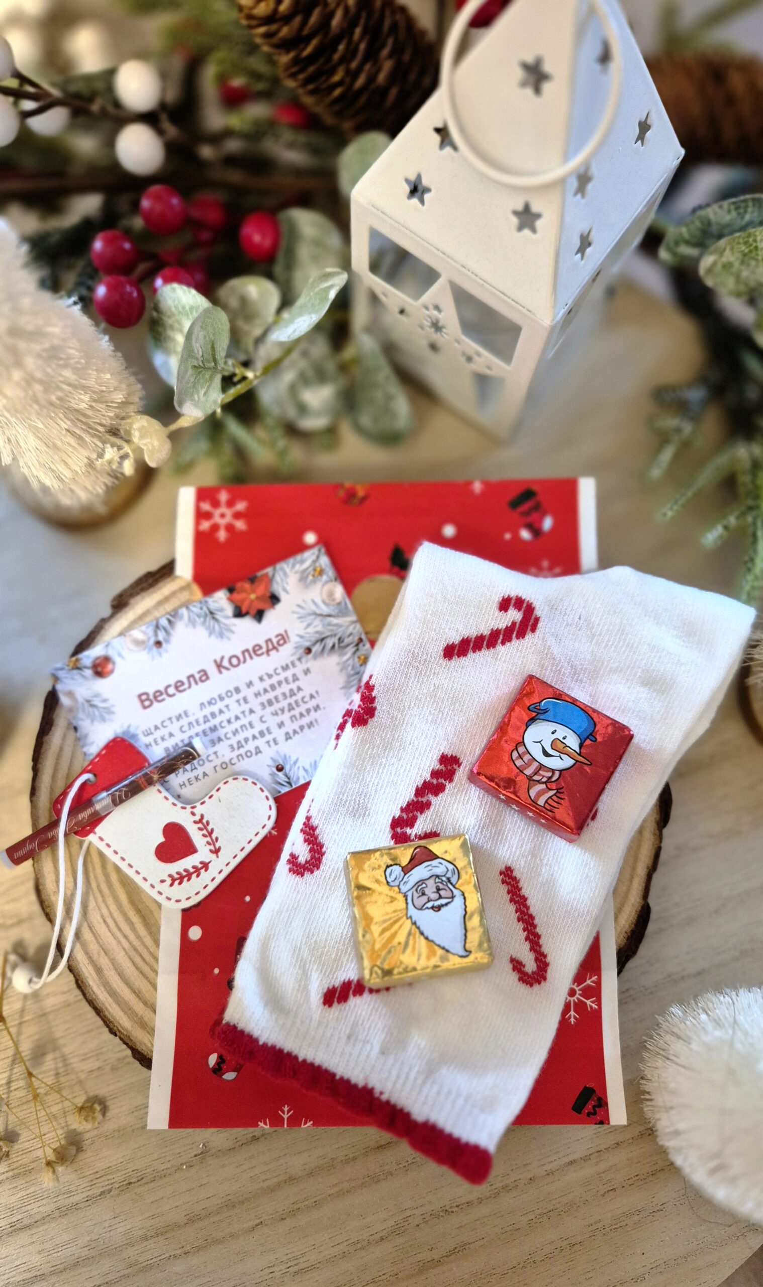 Коледна торбичка - Image 7