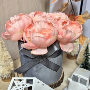 Букет Божури