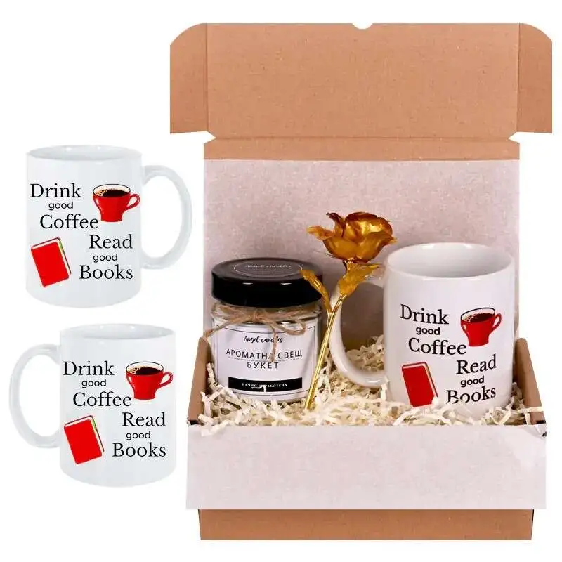 Комплект Честит празник