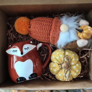 Подаръчен комплект Есен