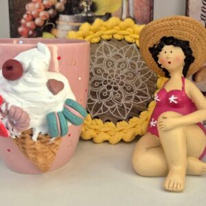 Комплект Summer vibe