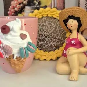 Комплект Summer vibe