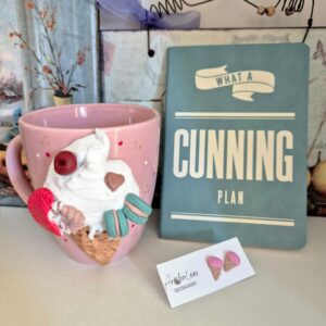 Комплект Ice cream