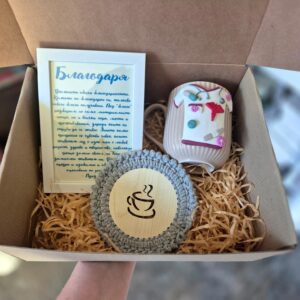 Комплект Лекар