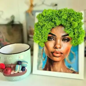 Комплект Африка