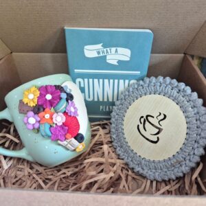 Комплект Busy Lady