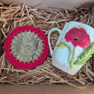 Комплект Мак