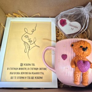 Комплект Love