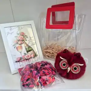 Подаръчен комплект Рожден ден