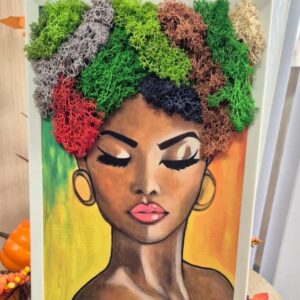 Африканска принцеса