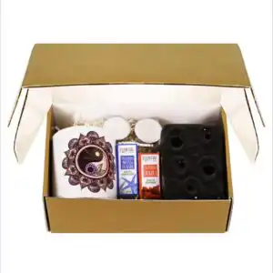 Комплект Спокойствие