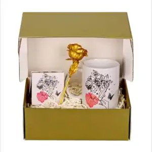 Комплект Нежност